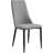 Nordic Furniture Group Orbit Light Grey Köksstol 96cm 4st