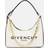 Givenchy 'Moon Cut' Small Shoulder Bag Cream U