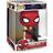 Funko Pop! Marvel Spider-Man No Way Home Integrated Suit