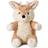 Cloud B Finley the Fawn with Sound Nattlampa