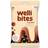 Wellibites Chocolate Crunchies 50g