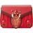 Loungefly Star Wars Crossbody Bag Queen Amidala Official Red One Size