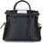 Maison Margiela Black Mini 5AC Classique Bag T8013 Black UNI