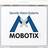 Mobotix MX-Info1-EXT-BL Türstationmodul Infomodul Videoüberwachungssystem