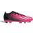 adidas X Speedportal.2 FG - Team Shock Pink 2/Zero Metalic/Core Black