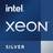 Intel Xeon Silver 4310 processorer 2,1 GHz 18 MB
