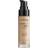Isadora Wake Up The Glow Foundation SPF50 3N