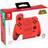 PowerA Nintendo Switch Joy-Con Comfort Grip - Mario Red