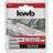 Kwb Clamps Steel C 8mm 1400pcs
