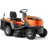 Husqvarna TC 112 Traktor