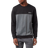 HUGO BOSS Bodywear Men's Tracksuit Sweatshirt - Black