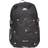 Trespass Albus Multi-Function 30L Backpack - Black