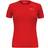 Salewa Pedroc Dry Hybrid T-Shirt Sport shirt 50, red
