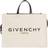 Givenchy Medium G Tote Shopping Bag