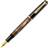 Pelikan 808880 Classic M200 Brown Marbled Fountain Pen Fine Nib