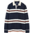 Crew Clothing Forepeaks Rugby Shirt