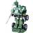 Hasbro The Transformers: The Movie Retro Actionfigur Autobot Hound 14 cm