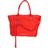 Desigual Women's Bag_B-Bolis_PRAVIA 3000 Carmine, röd, röd