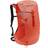 Vaude Jura 18 – vandringsryggsäck med ryggventilation – med regnskydd – 18 liter