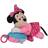 Simba 6315876847 Disney Minnie musikklocka, Color