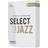 Rico D'Addario Organic Select Jazz Filed Soprano Sax Reeds, 3H 10 Pack