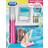 Scholl Velvet Smooth Electric Nail File 3-pack