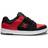 DC Shoes Manteca 4 M - Black/Athletic Red