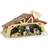 Villeroy & Boch Christmas Toy's Memory Manger Multicoloured Prydnadsfigur 16cm