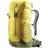 Deuter AirComfort Lite 16 Walking backpack size 16 l, yellow
