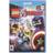 LEGO Marvel Avengers (Wii U)