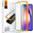 Spigen ALM Glas.tR Slim Screen Protector for Galaxy A54 2-Pack