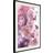 Artgeist Tavla Pink Bouquet 20x30 Poster