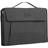Alassio Fiori Mobile Office Laptoptasche 34,5 Cm Laptopfach in mittelgrau, Businesstaschen für Herren