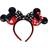 Loungefly Disney Mickey and Minnie Valentines Pannband