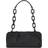 Calvin Klein Small Recycled Convertible Clutch Bag BLACK One Size