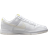 Nike Dunk Low W - White/Sail/Optic Yellow