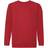 BigBuy Children's Sweatshirt without Hood - Red (141499)