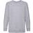 BigBuy Children's Sweatshirt without Hood - Grey (141499)