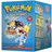 Pokemon Adventures Red & Blue Box Set: Volumes 1-7 (Häftad, 2012)