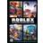 Roblox Die besten Adventure Games
