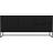 Tenzo Lipp Black Sideboard 176x76cm