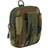 Brandit Multifunktionell MOLLE Pouch Woodland, One Size