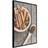 Artgeist Inramad Kitchen Essentials 30x45 Poster