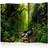 Arkiio The Fairytale Forest II Rumsavdelare 225x172cm