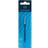 Schneider Ballpoint Pen Refill 755 Indelible XB, Blue Single Blister Card