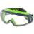 Uvex 9308245 U-Sonic Wide-Vision Safety Glasses