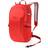 Jack Wolfskin Athmos Shape 16 backpack size 16 l, red