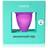 Lunette menstrual cup. Menstruationstasse 2 Violett