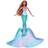 Mattel Disney the Little Mermaid Transforming Ariel