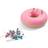 Fred 9075319 Desk Donut Pushpins